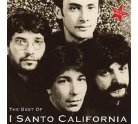 I Santo California - Best of