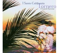 I Santo California - I Santo California-Tornero-Ges