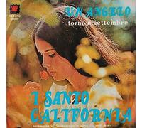 I Santo California - I Santo California - Un Angelo