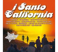 I Santo California - I Successi, Santo California