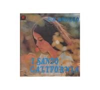 I Santo California Lp Vinile Un Angelo / Yep Record - 004410 Sigillato