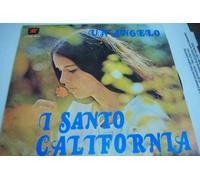 I Santo California - Un Angelo - Vinile