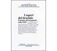 I saperi del tirocinio. Formare gli insegnanti nelle SSIS