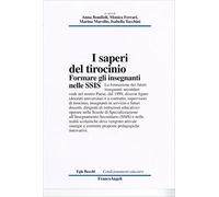 I saperi del tirocinio. Formare gli insegnanti nelle SSIS
