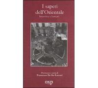 I saperi dell'Orientale. Interviste ai laureati