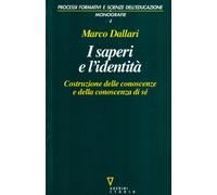 I saperi e le identità