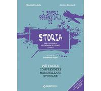 I saperi essenziali di storia per la scuola secondaria di I grado. Classe III