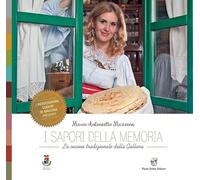 I sapori della memoria - [Paolo Sorba Editore]