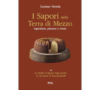 I Sapori della Terra di Mezzo - Ingredienti, pietanze e ricette