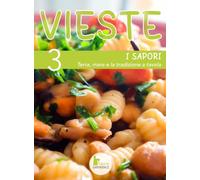 I Sapori di Vieste: Terra, mare e la tradizione a tavola