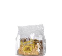 I Sartorelli alle Mandorle Biscotti Le Bontà del Forno Artigianale 170g NV