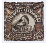 I Sat Down & Wrote You a Song by Brad Boyer