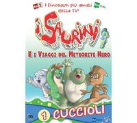 I Saurini Stagione 01 Volume 01