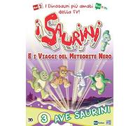 I Saurini - Stagione 03 (DVD)