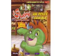 i saurini - un dolce geniale vol.02