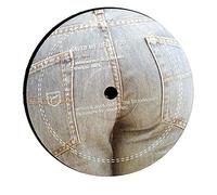 I Saved My Love 4 U-12"