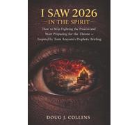 I Saw 2026 In the Spirit: How to Stop Fighting the Process and Start Preparing for the Throne - Inspired by Tomi Arayomi's Prophetic Briefing
