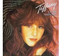 I SAW HIM STANDING THERE 7 INCH (7" VINYL 45) UK MCA 1988