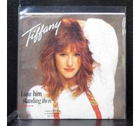 I Saw Him Standing There [Vinyl Single 7'']