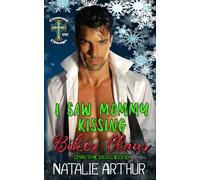 I Saw Mommy Kissing Biker Claus