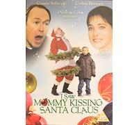 - I SAW MOMMY KISSING SANTA C