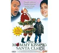 I Saw Mommy Kissing Santa Claus (edizione Olandese)