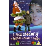 I Saw Mommy Kissing Santa Claus [Edizione: Regno Unito] [Edizione: Regno Unito]
