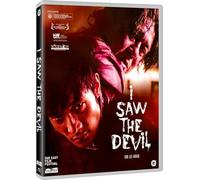 Blu-Ray I Saw The Devil