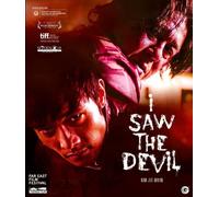 I Saw The Devil [Blu-Ray] - Lee Byung-hun,Min-sik Choi,Kim Yoon-seo - 2010