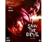 I Saw The Devil [Blu-Ray] - Min-sik Choi Lee Byung-hun - 1970