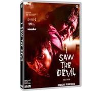 I Saw The Devil (DVD)