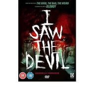 I Saw The Devil [Edizione: Regno Unito]