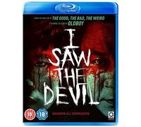 I Saw The Devil [Edizione: Regno Unito] [Edizione: Regno Unito]