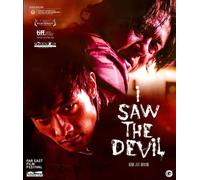 I Saw The Devil - Movie