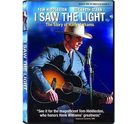I Saw the Light