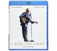 I Saw The Light (Blu-ray) Tom Hiddleston