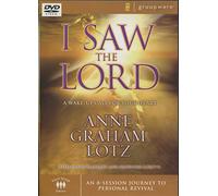 I Saw the Lord