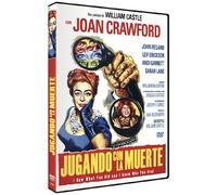 I Saw What You Did and I Know Who You Are! - Jugando con la muerte - William Castle