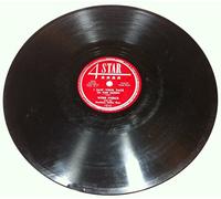 I Saw Your Face In The Moon / Hawaiian Echo