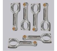 I-Schaft Connecting Rods Bielle Bolts for Toyota Cresta X90 Serie 1992-1996 3.