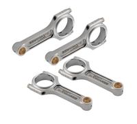 I-Schaft Connecting Rods for Audi S3 A3 A4 A6 TT & For VW 1.8T Engines 5.669"