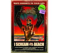 I Scream On The Beach (dvd9) DVD NUOVO