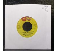 I Second That Emotion - Smokey Robinson And The Miracles 7" 45