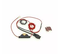 i.SED - Performance KELLERMANN Universale