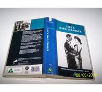 I See A Dark Stranger [VHS]