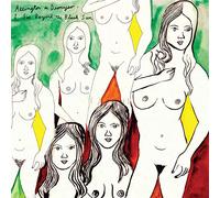 De Dionyso Arrington - I See Beyond The Black Sun