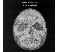 Bonnie 'Prince' Billy I See a Darkness (CD) Album Digipak