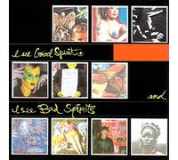 I See Good Spirits & I See Bad Spirits