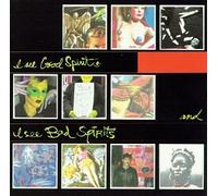 I See Good Spirits I See Bad Spirits