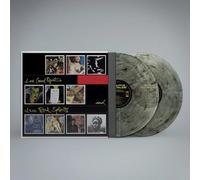 i see good spirits & i see bad spirits (coke bottle clear vinyl)